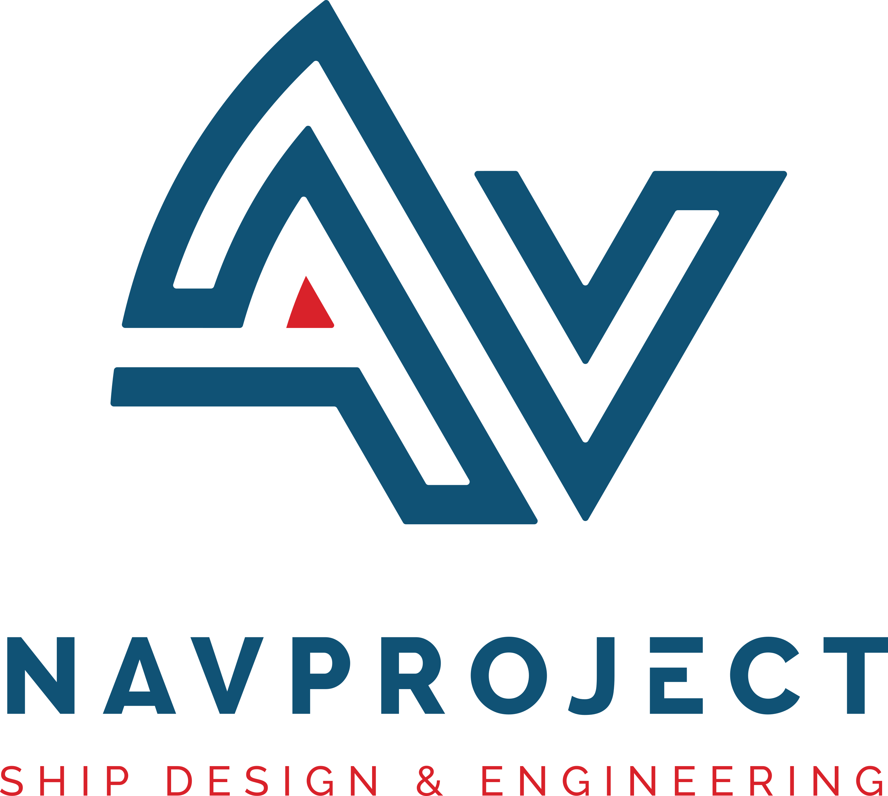 NAVPROJECT